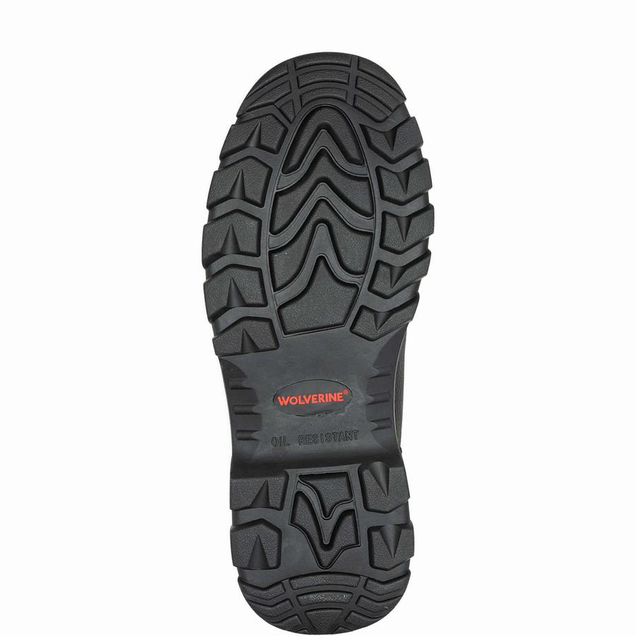 Wolverine Carlsbad Waterproof 6